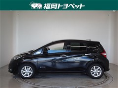 ノート eパワーメダリスト
