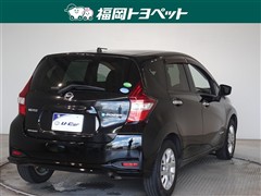 ノート eパワーメダリスト