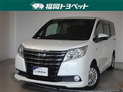 トヨタ ノアHEV Xディライトプラス