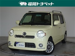 ダイハツ ミラココア ココアプラスX