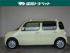 ミラココア ココアプラスX