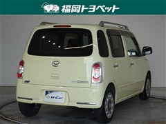 ミラココア ココアプラスX