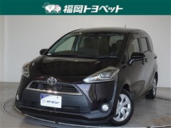 シエンタ Gクエロ