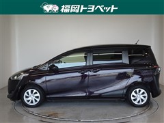 シエンタ Gクエロ