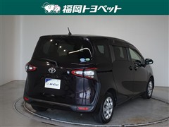 シエンタ Gクエロ