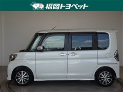 タントカスタムXトップエディシSA2