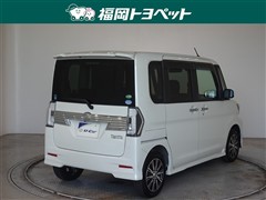 タントカスタムXトップエディシSA2