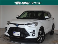 トヨタ ライズHEV Z