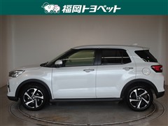 ライズHEV Z