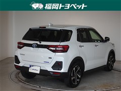 ライズHEV Z