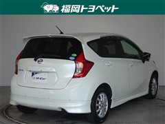 ノート XVセレクション+セーフティ2