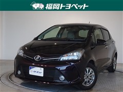 ヴィッツ Fスマートスタイル
