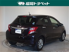ヴィッツ Fスマートスタイル