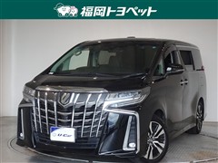 アルファード SC