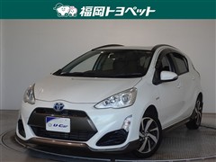 トヨタ アクア X-アーバン