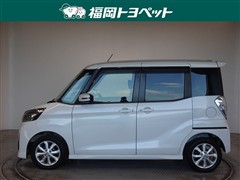 デイズルークスハイウェイスターXター