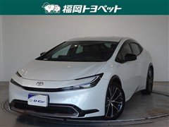 トヨタ プリウス Z