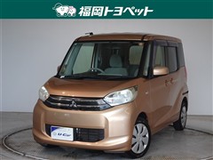 三菱 ekスペース G