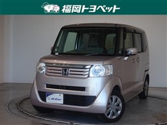 ホンダ N-BOX G