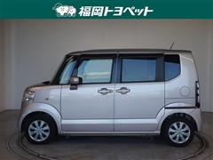 N-BOX G