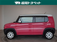 ハスラーHV G