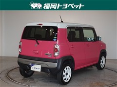 ハスラーHV G