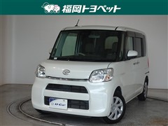 ダイハツ タント Xリミテッド SA3