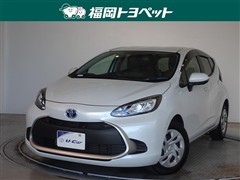 トヨタ アクア G