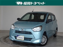 ダイハツ ミライース L SA3