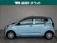 ミライース L SA3