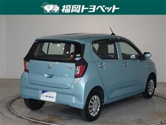ミライース L SA3