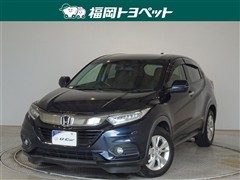 ホンダ ヴェゼル Xホンダセンシング