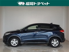 ヴェゼル Xホンダセンシング