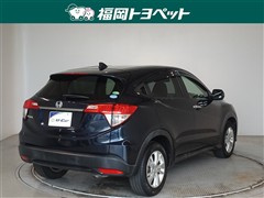 ヴェゼル Xホンダセンシング