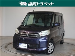 三菱 ekスペース G