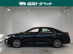 カムリ G プレミアムブラック