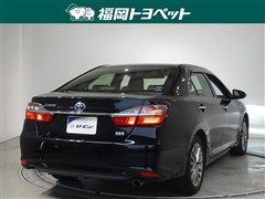 カムリ G プレミアムブラック