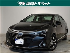 トヨタ SAI G Aパッケージ