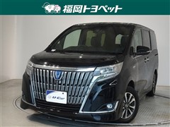 トヨタ　エスクァイアHEV GI