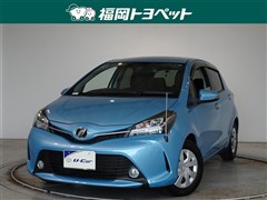 ヴィッツ F LEDエディション