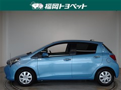 ヴィッツ F LEDエディション