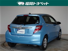 ヴィッツ F LEDエディション