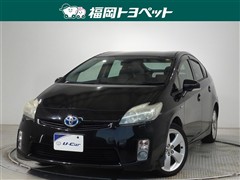 トヨタ プリウス Sツーリングセレクション