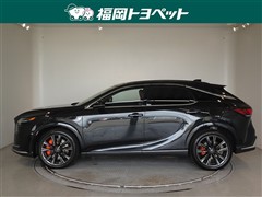 RX350 Fスポーツ