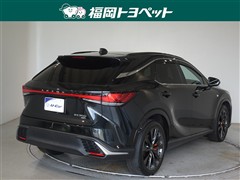 RX350 Fスポーツ