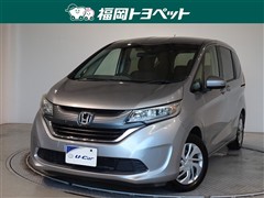 ホンダ　フリード Gホンダセンシング