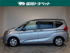 フリード Gホンダセンシング