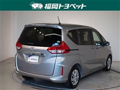 フリード Gホンダセンシング