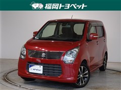 スズキ　ワゴンR 20シュウネンキネンシャ