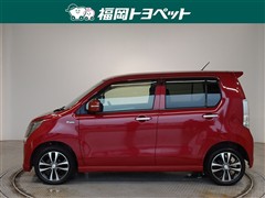ワゴンR 20シュウネンキネンシャ